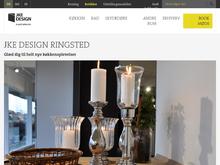 Jke Design - Ringsted v/Michael Bøgeriis