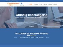 Kiropraktorerne Ringsted