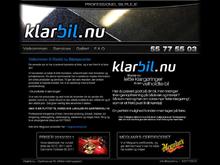 Klarbil.nu
