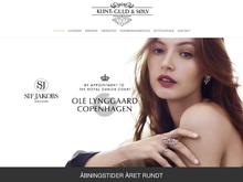 Klint's Guld & Sølv Ringsted ApS