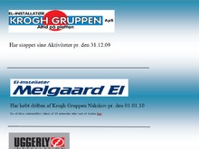 Krogh Gruppen ApS