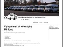 Kværkeby Minibus ApS
