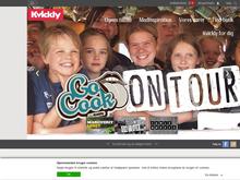 Coop Kvickly Ringsted