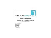 Lone Hovmand Vikar- og Personaleservice A/S