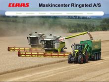 Maskincenter Ringsted A/S