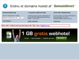 Allindemagle Smede & Maskinstationv/Speditør Arne Holm Rasmussen
