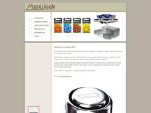 Metaligen International ApS