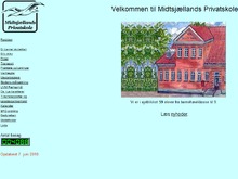 Midtsjællands Privatskole