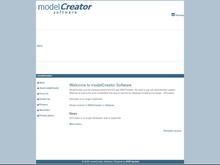 Modelcreatur Software I/S