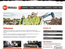Entreprenørfirmaet Gert Møller & Co. A/S