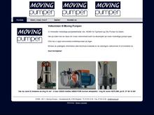 Moving-Pumpen ApS