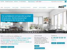 NCC Construction Danmark A/S