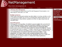 NetManagement