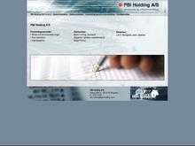 PBI Holding A/S