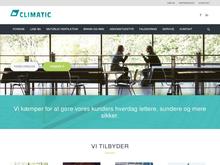 Climatic A/S
