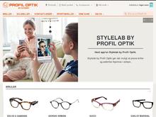 Profil Optik - Brillehuset Ringsted ApS