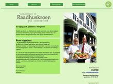 Rådhuskroen v/Henrik Kondrup Petersen