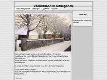 Team Krogården