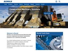 Renold A/S