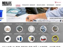 Reolux Danmark A/S