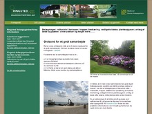 Ringsted Anlægsgartnerfirma ApS