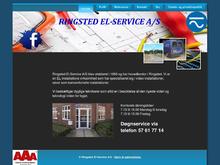 Ringsted Elservice A/S