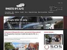 Ringsted By's Auto v/Knud Hansen