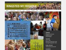 Ringsted ny Friskole
