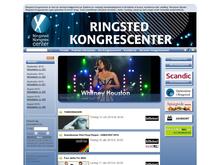 Ringsted Teater og Kongrescenter