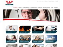SIF Gruppen A/S