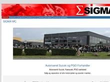 Sigma MC ApS