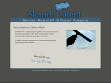 Skandi-Rent v/Niels T Jensen