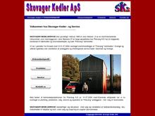 Skovager Kedelservice Jens Nielsen