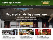 Gyrstinge Skovkro