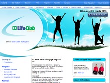 Ringsted Motion & Aerobic A/S