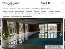 Strange Hotel Management ApS