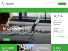 Sparekassen Sjælland Ringsted afdeling