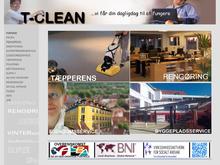 T-Clean Flemming Tinghus Rasmussen