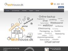 TechHouse.dk