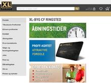 Tømmergården Ringsted A/S