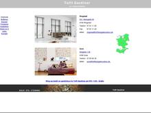 Tofft Boligdekoration Ringsted ApS