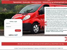 Tommy Specielfirmaet For Autobranchen