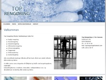 Top Rengøring v/Per Hansen