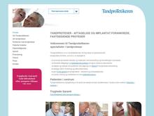 Tandprotetikeren Ringsted - Haslevaps