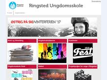 Ringsted Kommunale Ungdomsskole
