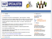 VAGT SPECIALISTEN