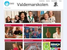 Valdemarskolen