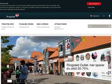 Ringsted Erhvervsforum S.M.B.A.