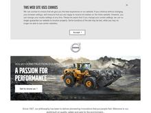 Volvo Entreprenørmaskiner A/S