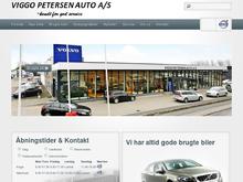 Viggo Petersen Auto A/S Ringsted